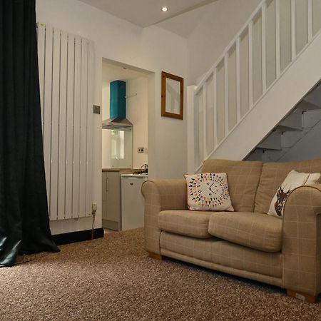 Cozy Luton Apartman Chatham  Kültér fotó