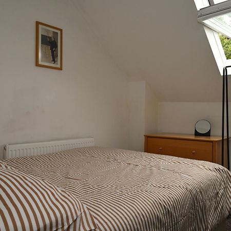 Cozy Luton Apartman Chatham  Kültér fotó