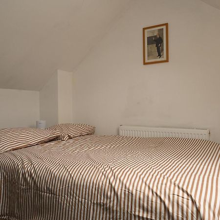 Cozy Luton Apartman Chatham  Kültér fotó