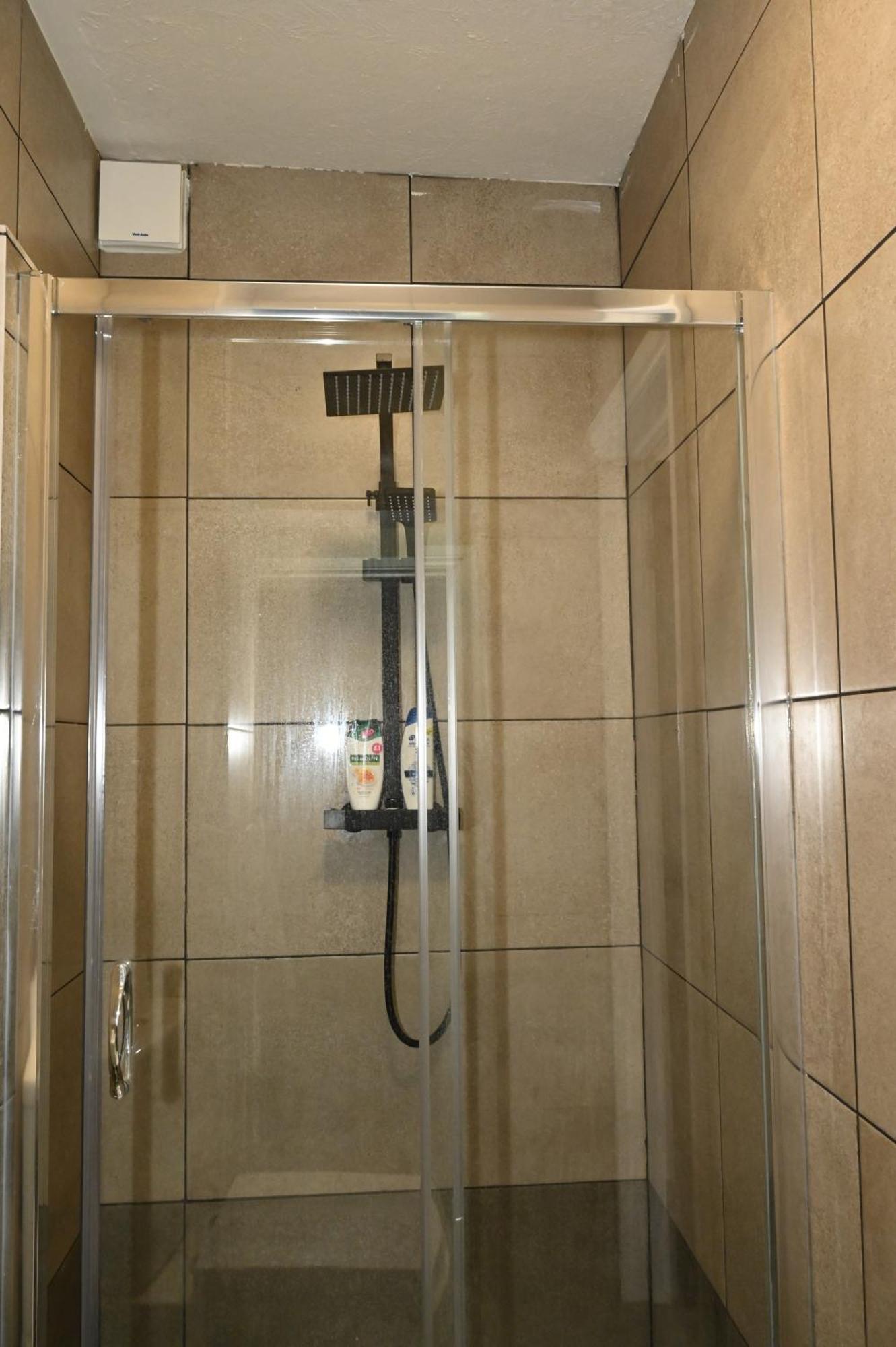 Cozy Luton Apartman Chatham  Kültér fotó