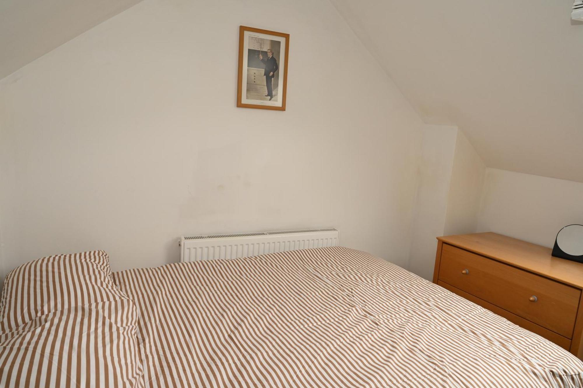 Cozy Luton Apartman Chatham  Kültér fotó